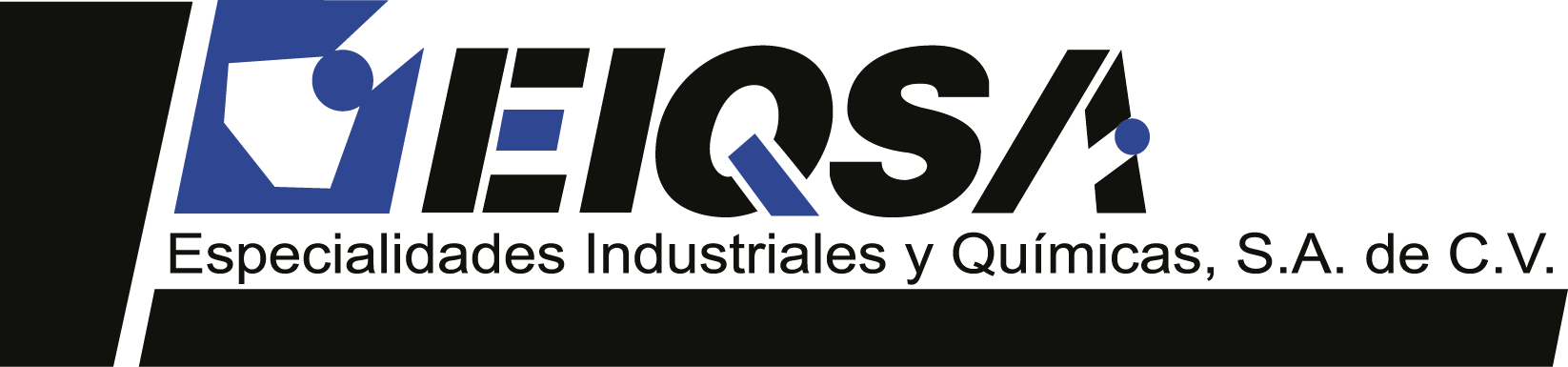 EIQSA - Especialidades Industriales y Químicas SA de CV