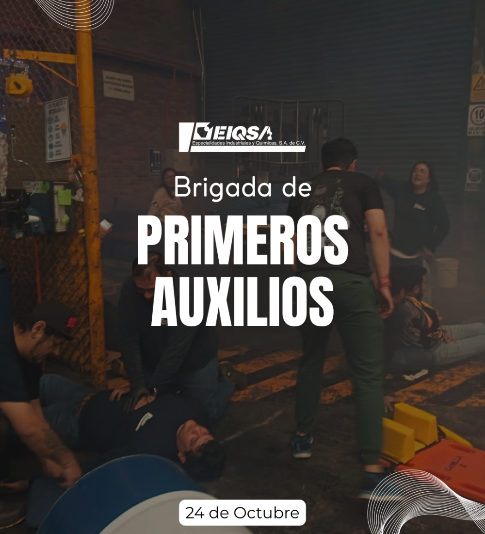Brigada de (1)